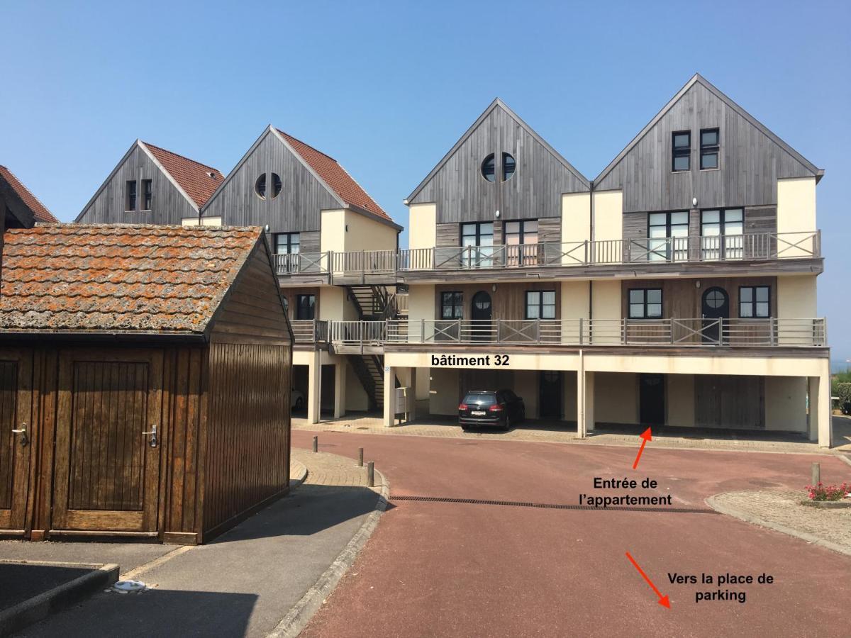 Studio "Pause A La Naturelle" Wimereux- Cote D'Opale Exterior foto
