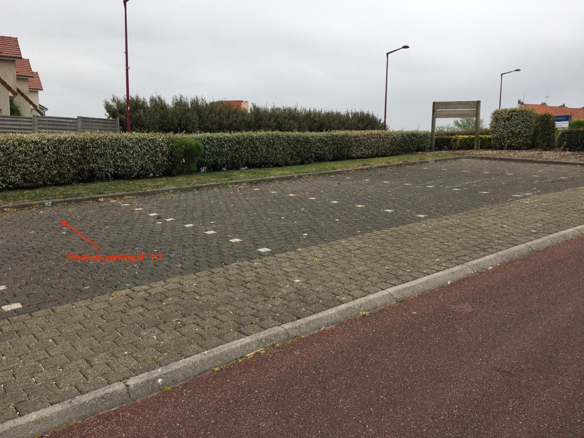 Studio "Pause A La Naturelle" Wimereux- Cote D'Opale Exterior foto