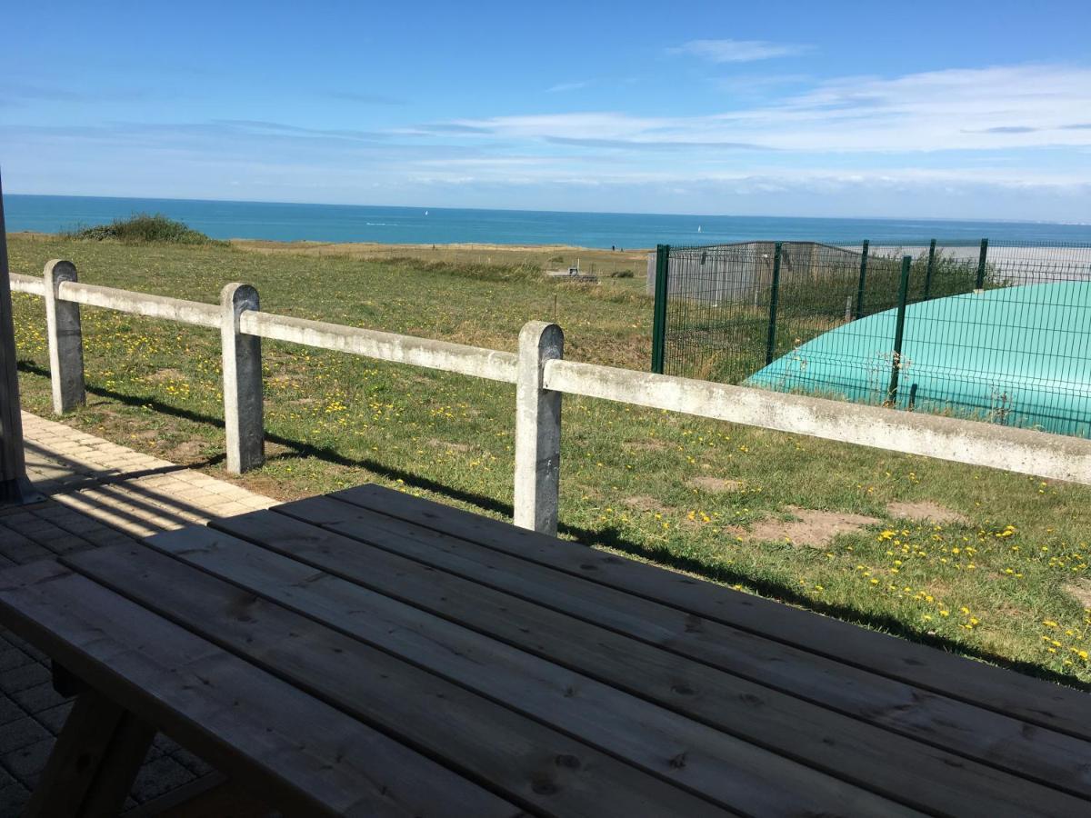 Studio "Pause A La Naturelle" Wimereux- Cote D'Opale Exterior foto